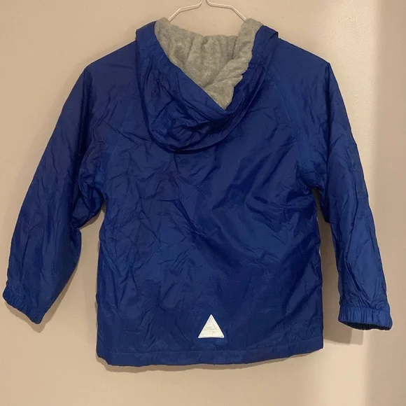 Snow jacket - Picture 3 of 3